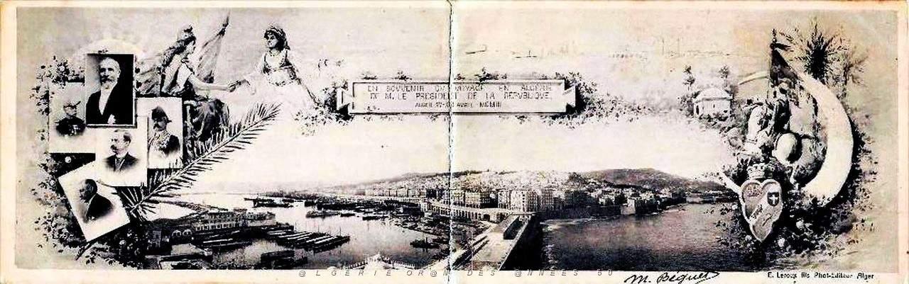 277- Loubet en Algerie- Souvenir.jpg